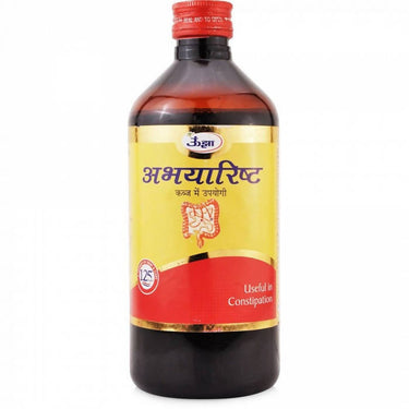 unjha-abhayarishta